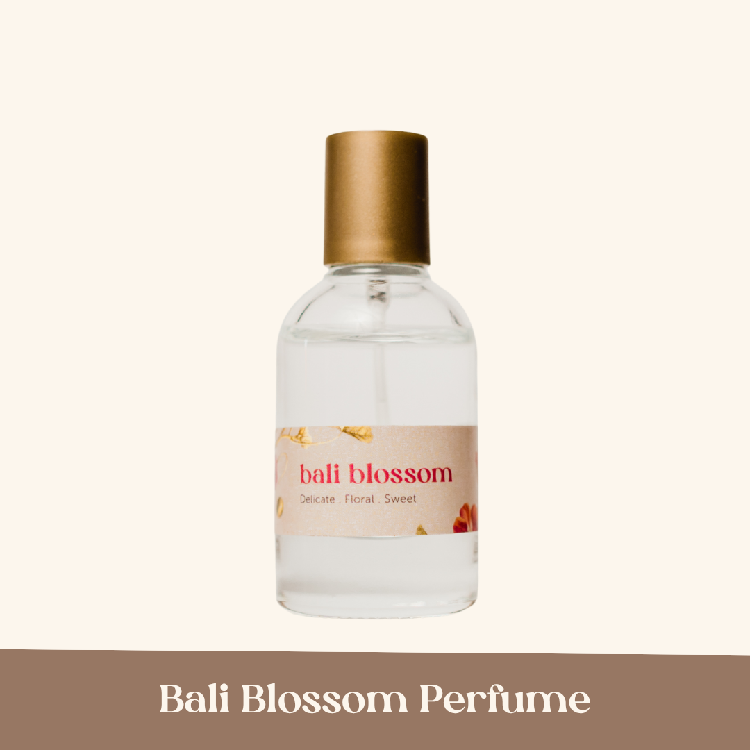 Perfume Bali Blossom 30 ml