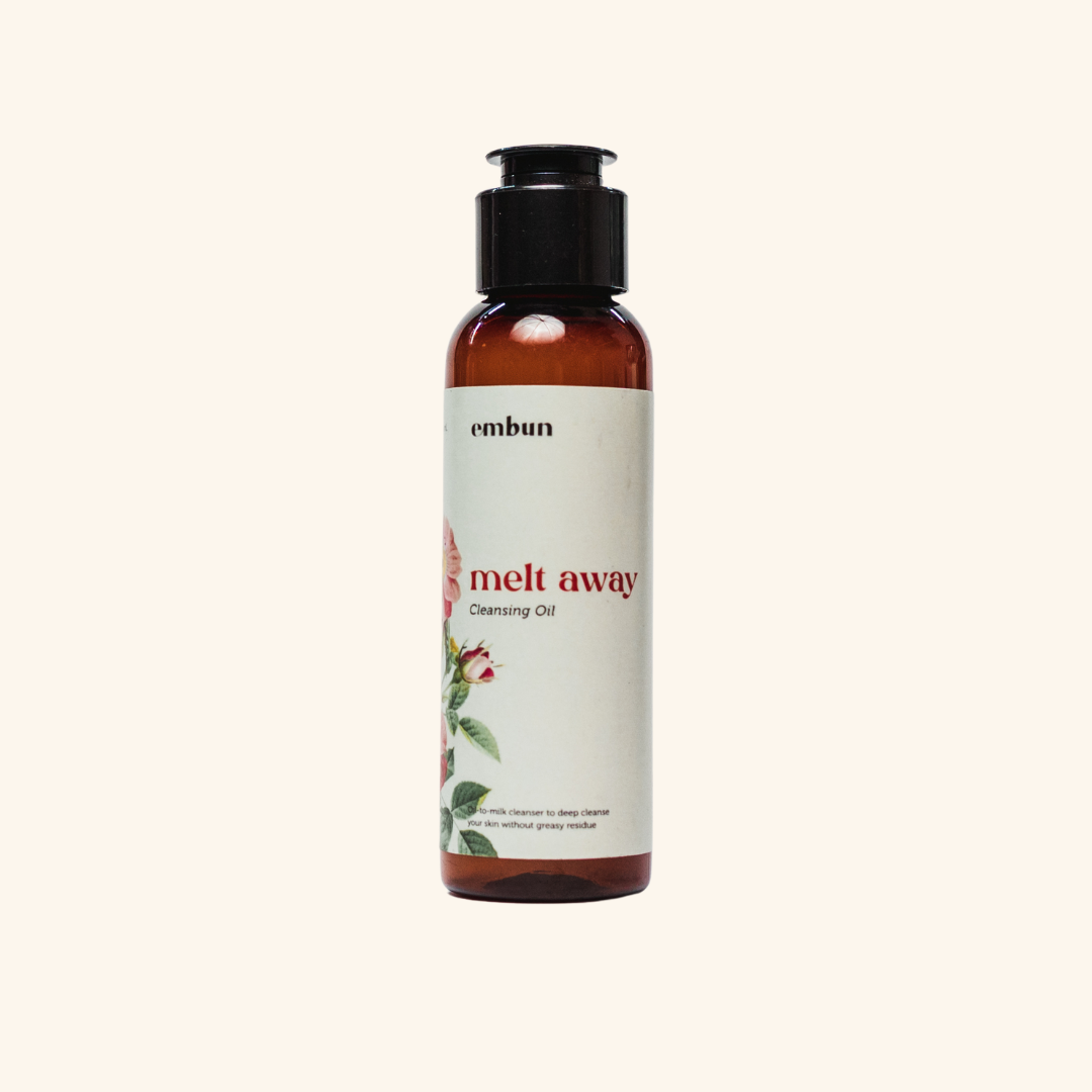Cleansing Oil Melt Away 100 ml