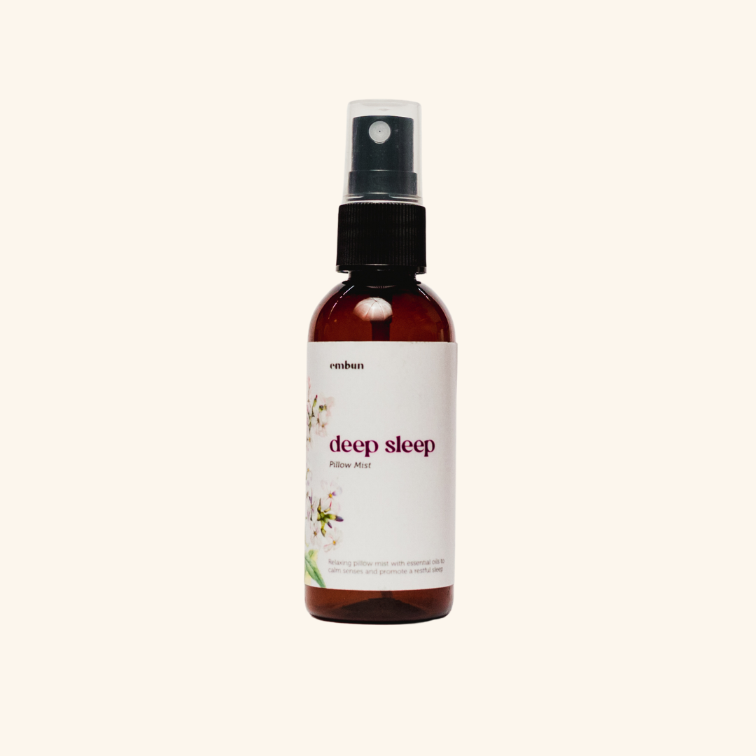 Pillow Mist Deep Sleep 60 ml