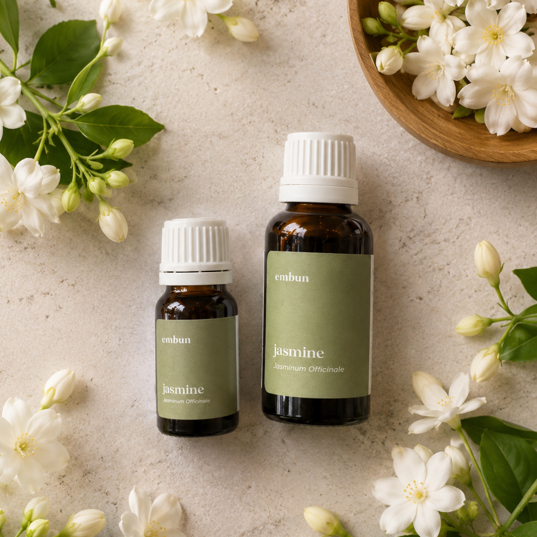Jasmine Essential Oil