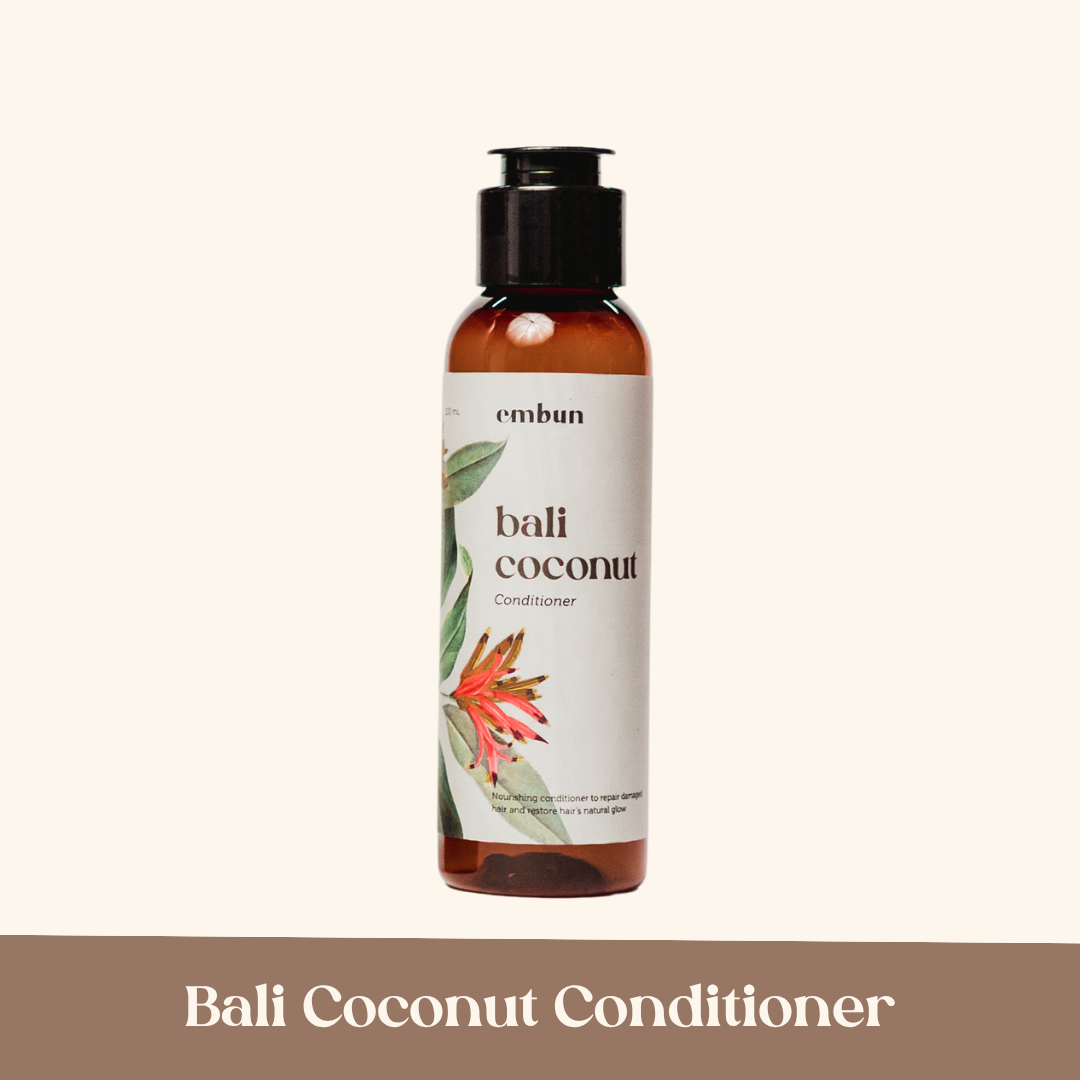 Conditioner Bali Coconut