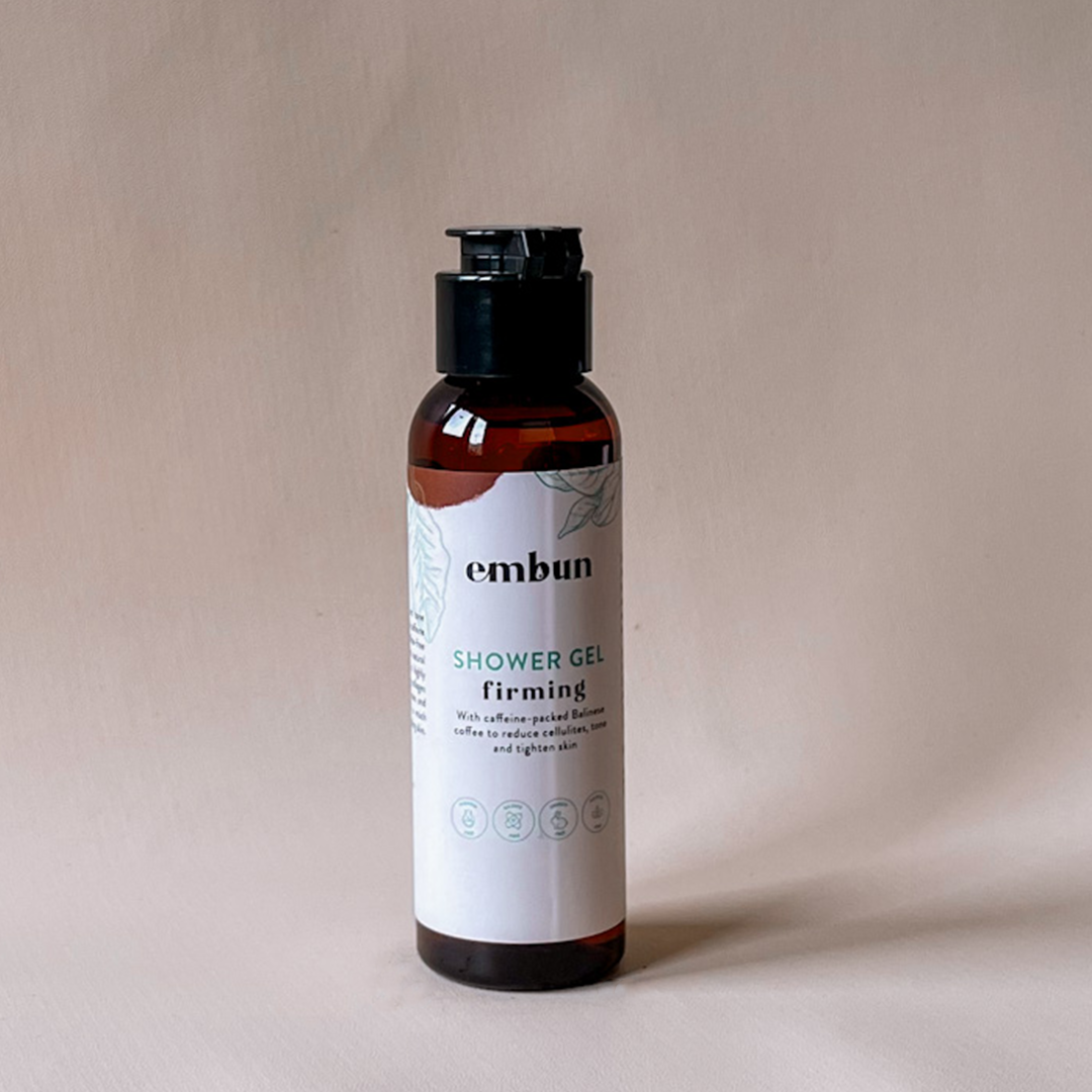 Shower Gel Firming