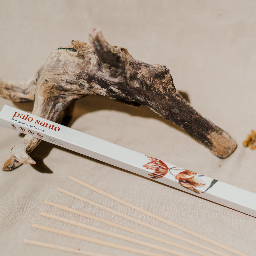Incense Palo Santo