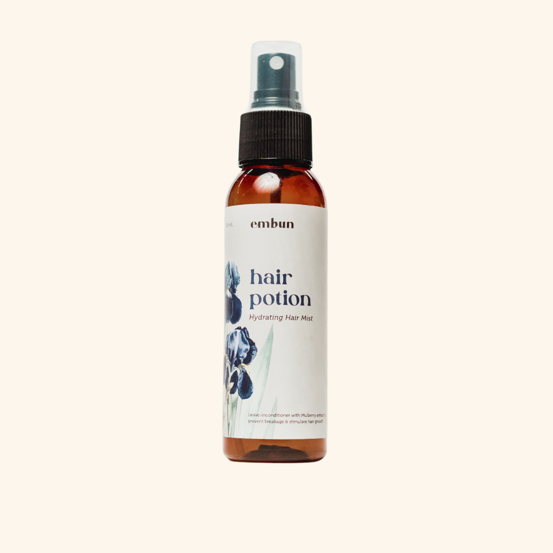 Hydrating Hair Mist Hair Potion 100 ml