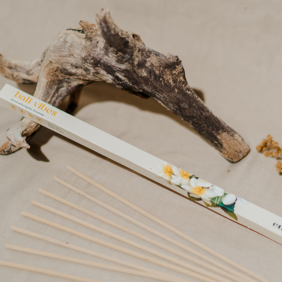 Incense Bali Vibes
