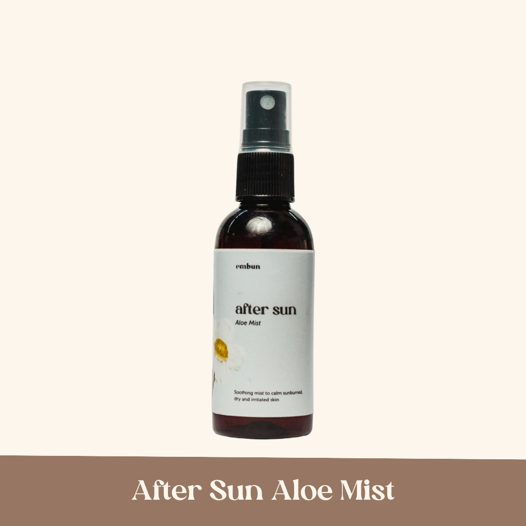 Aloe Mist After Sun 60 ml