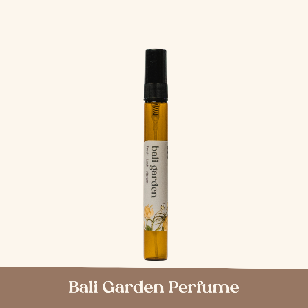 Perfume Bali Garden 12 ml