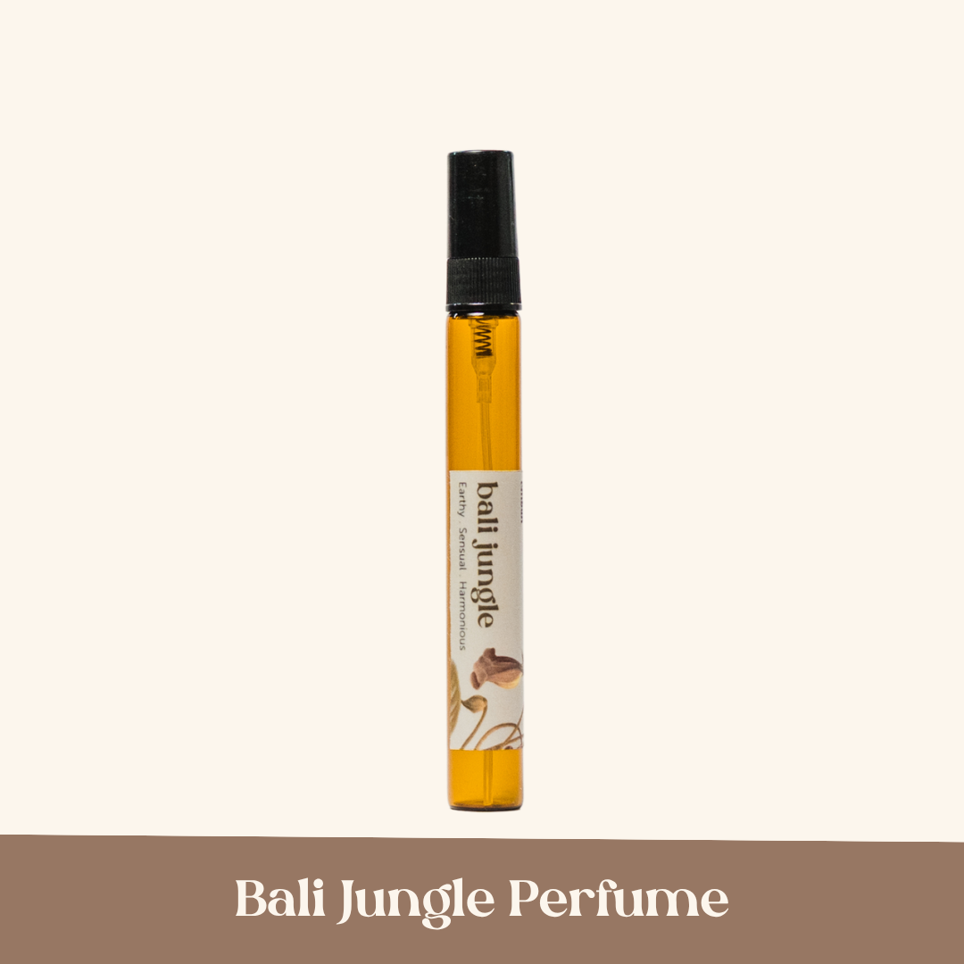 Perfume Bali Jungle 12 ml