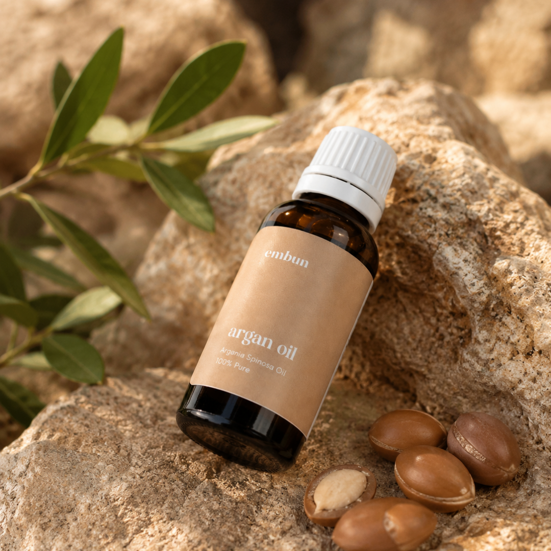 Argan Oil 30 ml