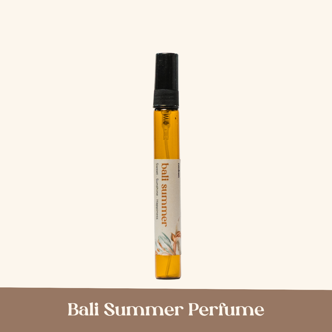 Perfume Bali Summer 12 ml