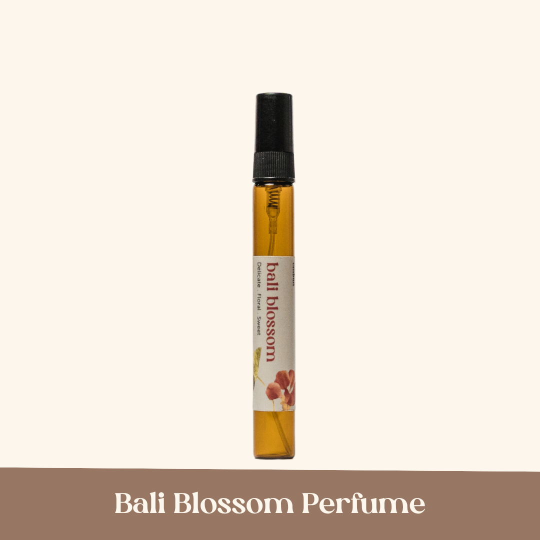 Perfume Bali Blossom 12 ml