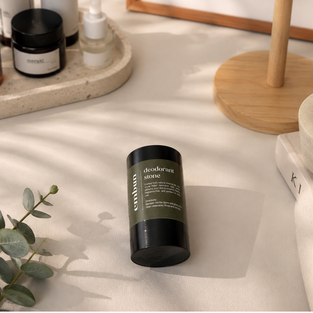 Deodorant Stone 50 gr