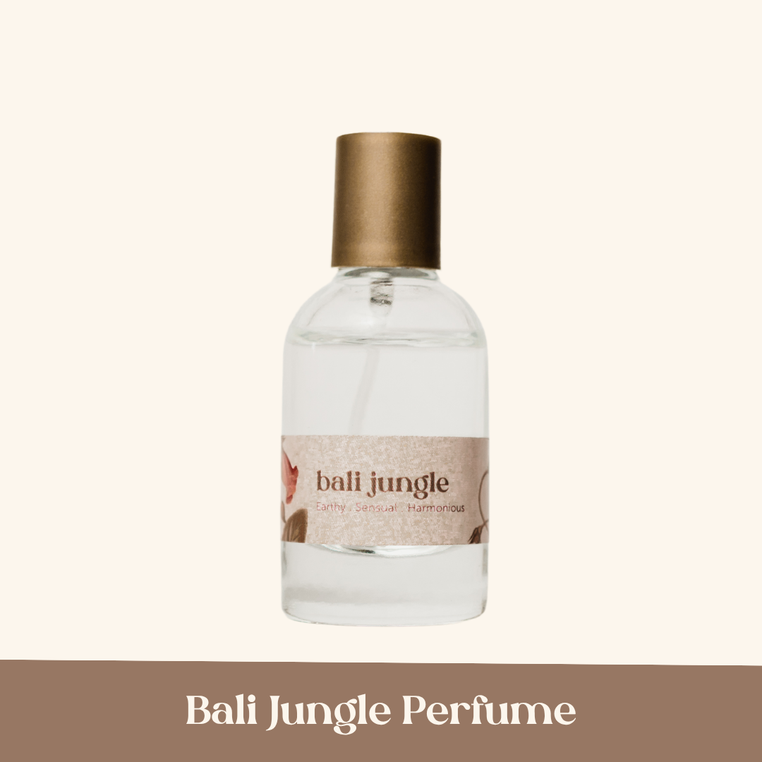Perfume Bali Jungle 30 ml