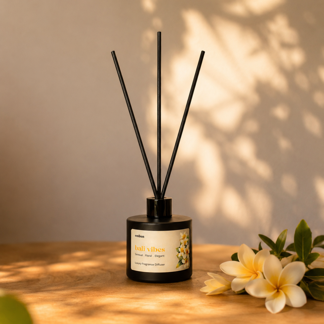 Reed Diffuser Bali Vibes 50 ml