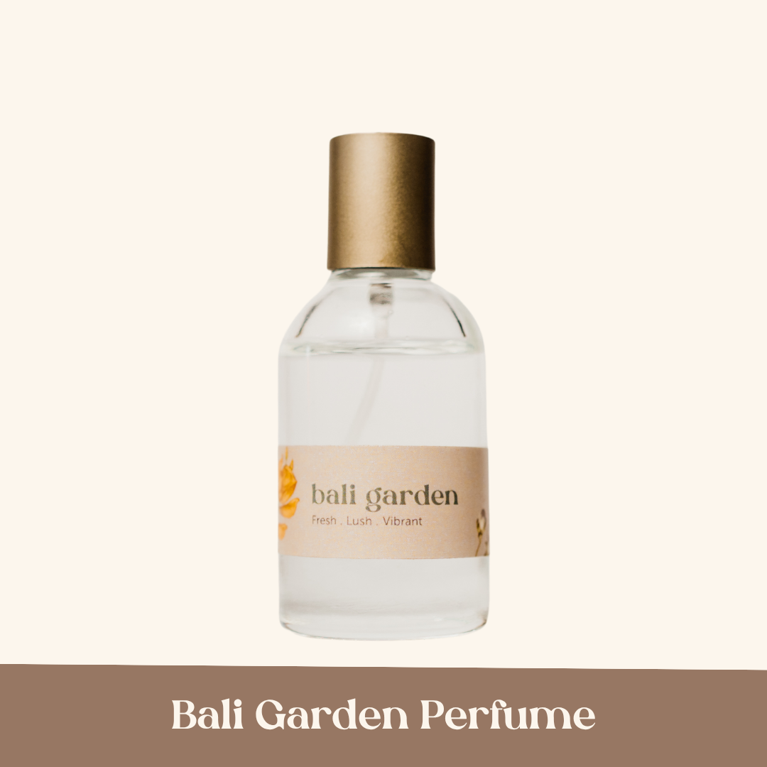 Perfume Bali Garden 30 ml