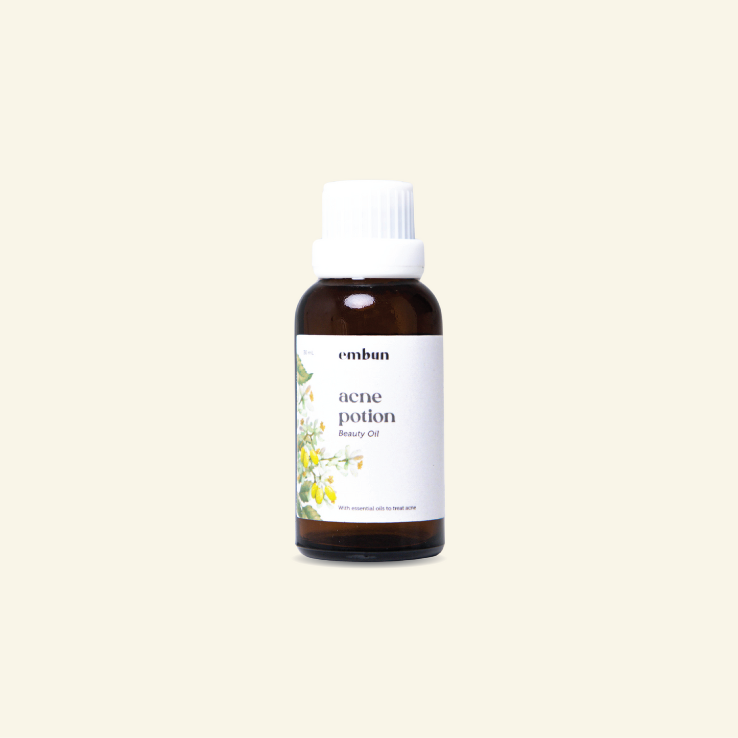 Beauty Oil Acne Potion 30 ml