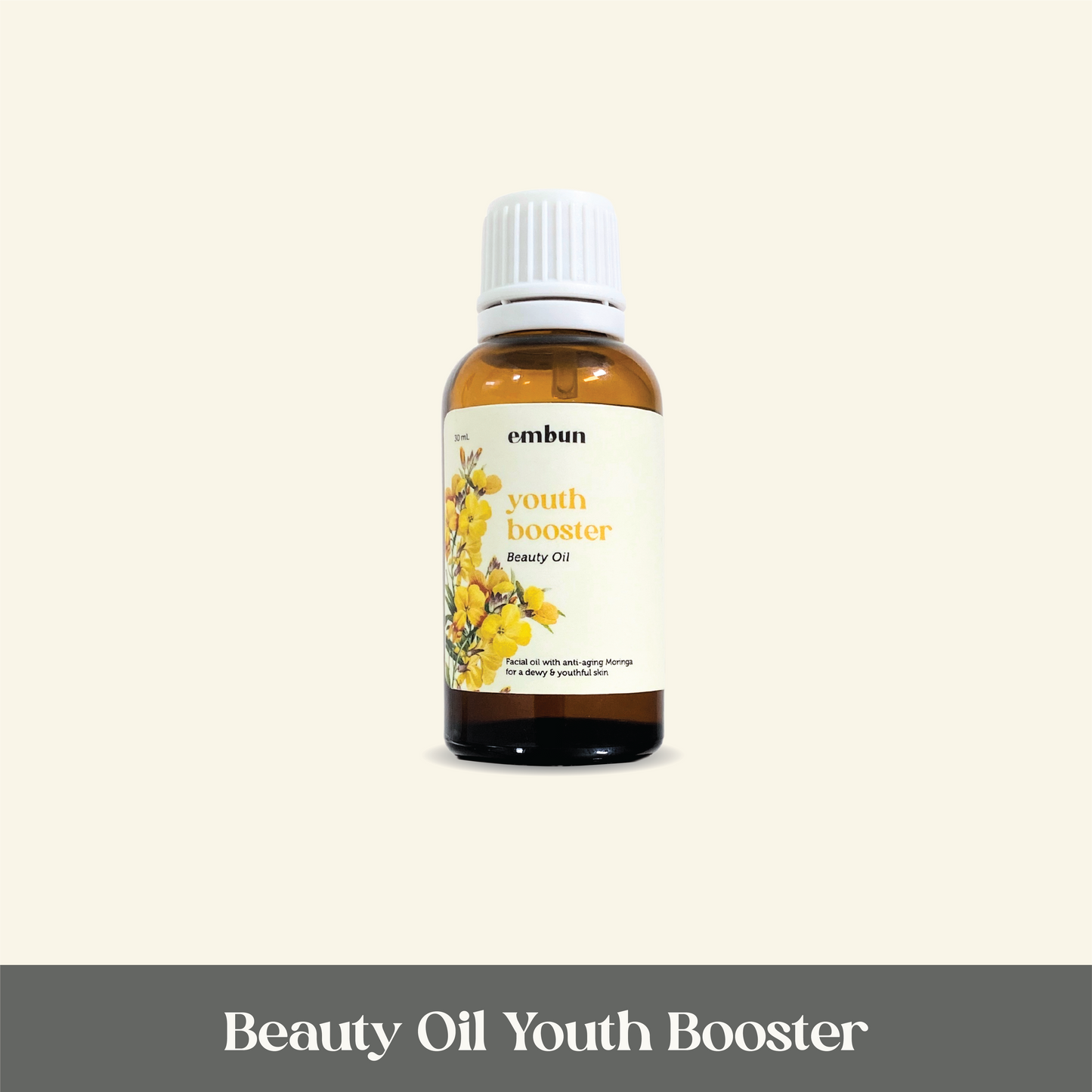 Beauty Oil Youth Booster 30 ml