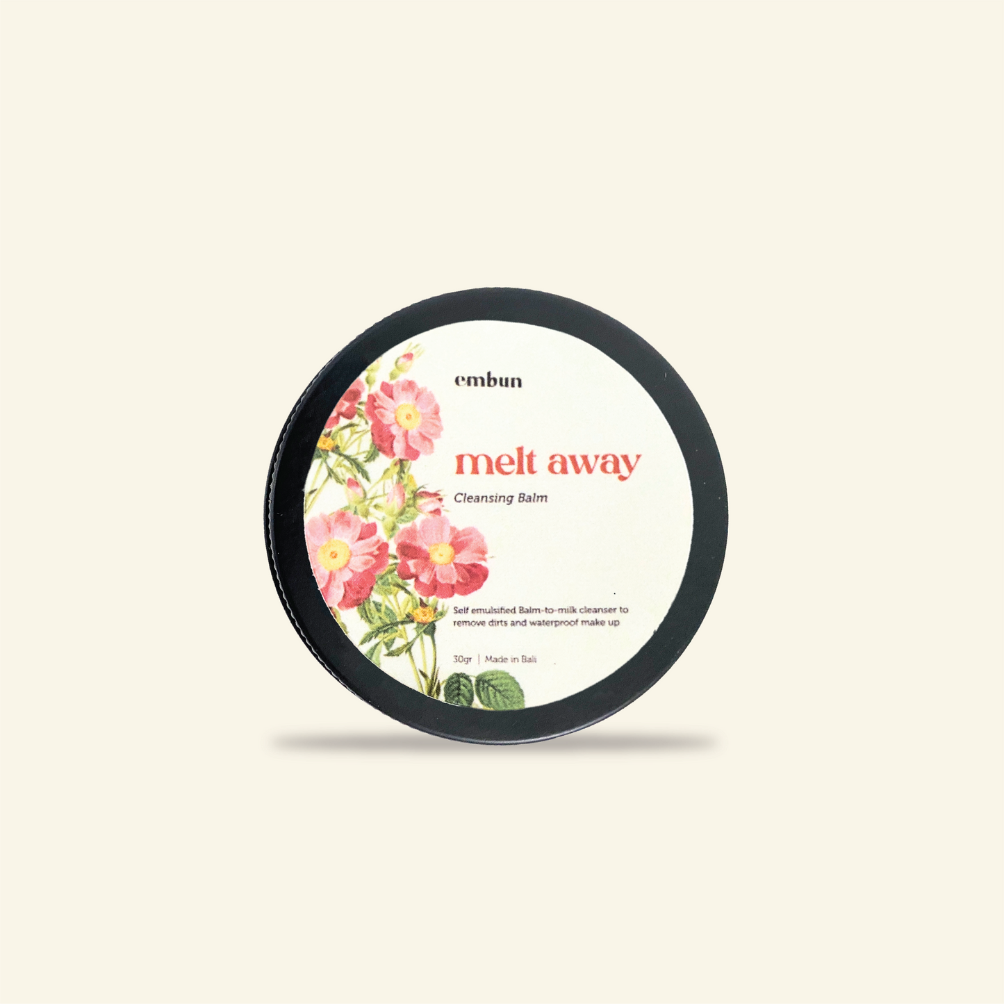 Cleansing Balm Melt Away 30 gr