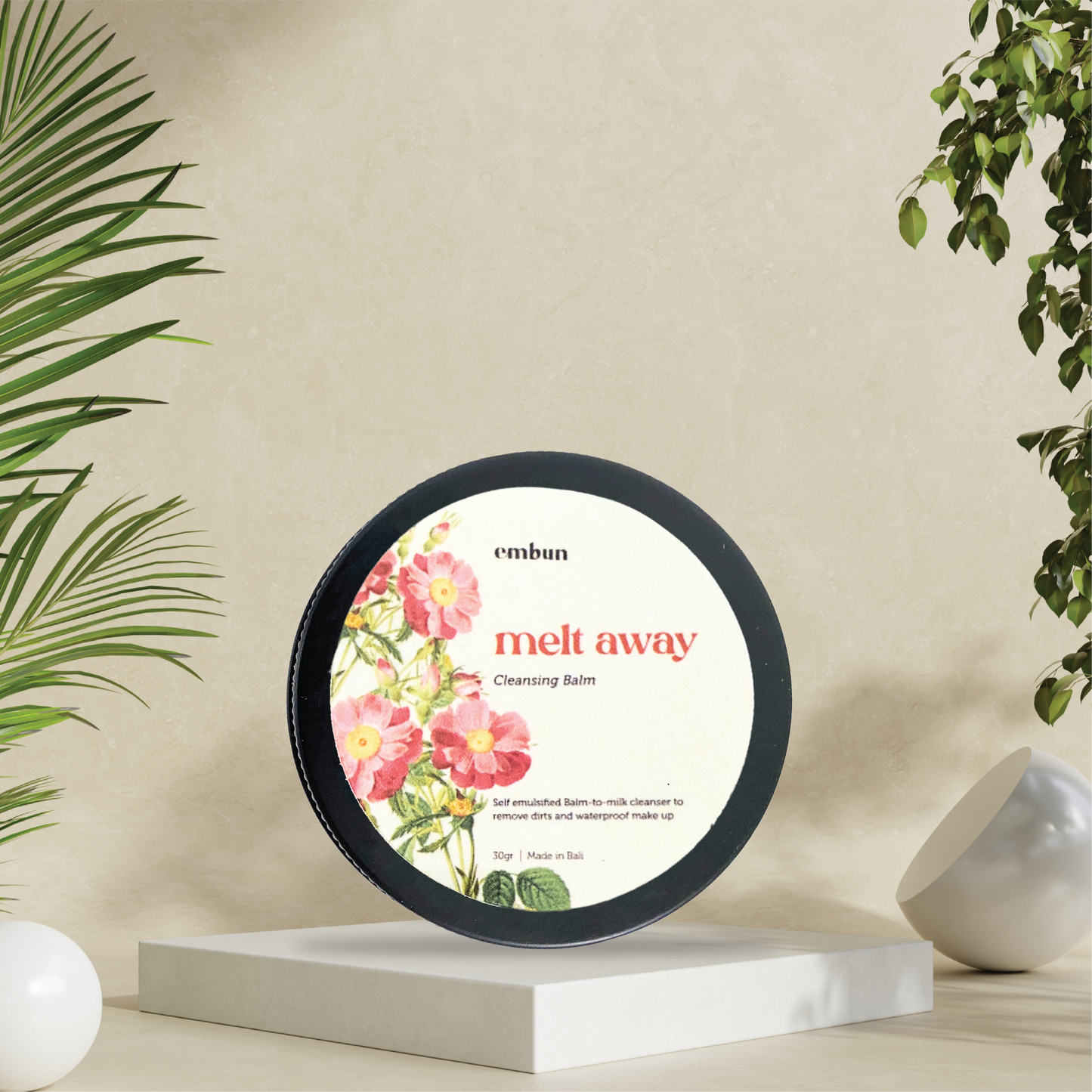 Cleansing Balm Melt Away 30 gr