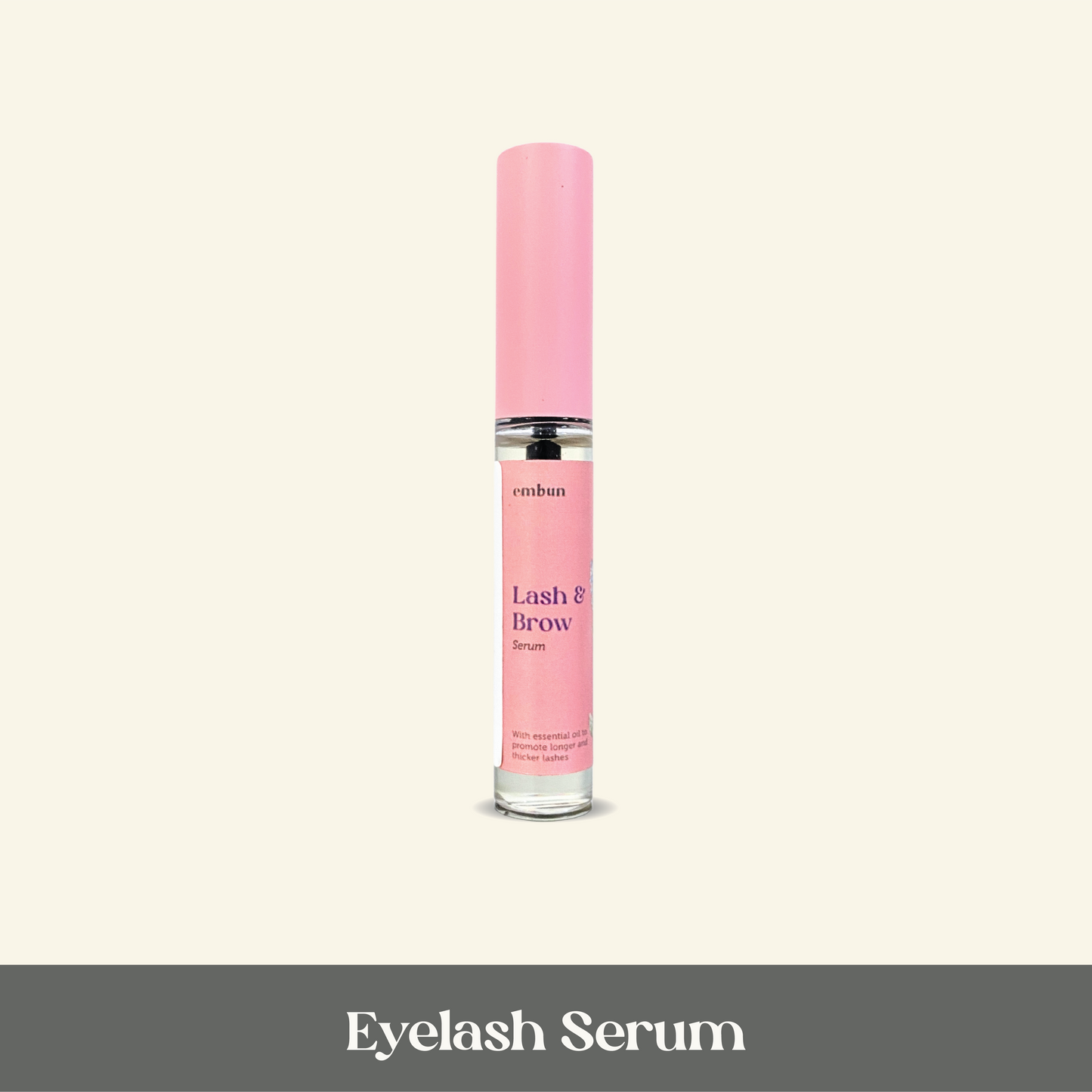 Eyelash Serum 10 ml