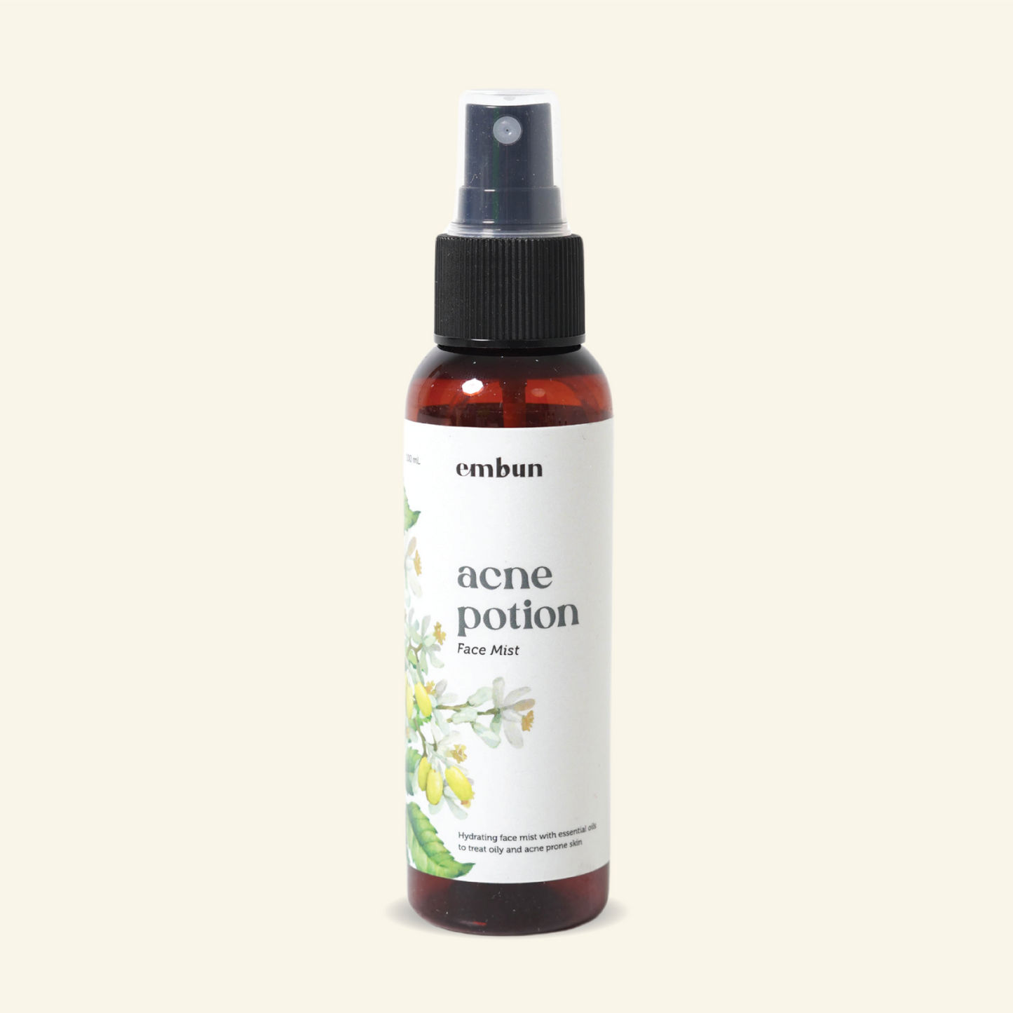 Face Mist Acne Potion 100 ml