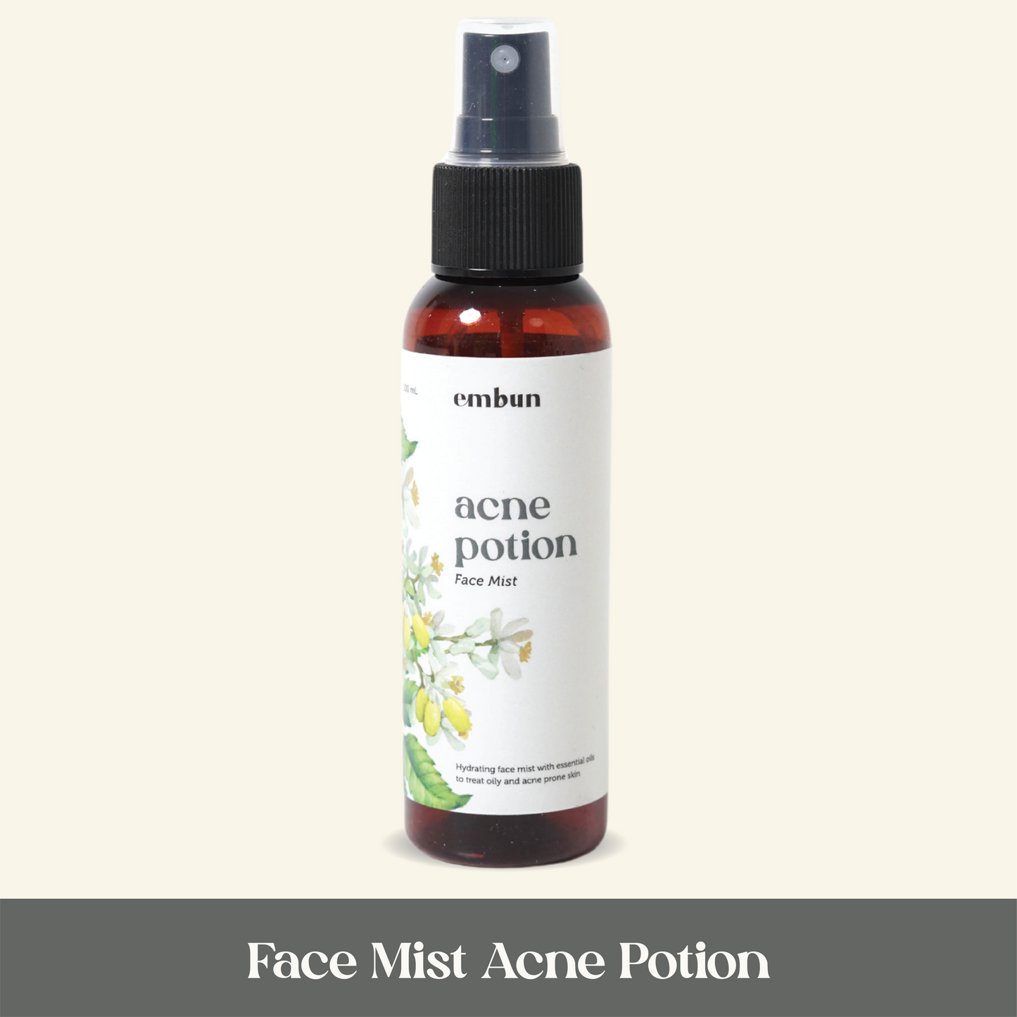 Face Mist Acne Potion 100 ml