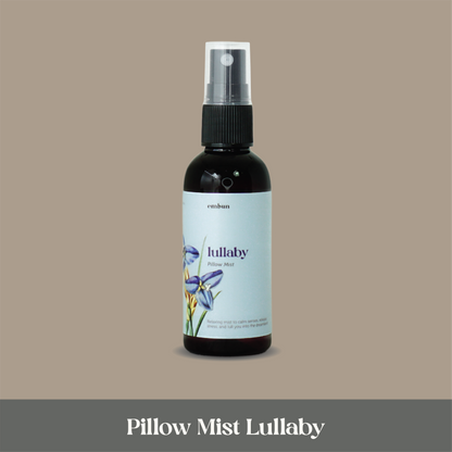 Pillow Mist Lullaby 60 ml
