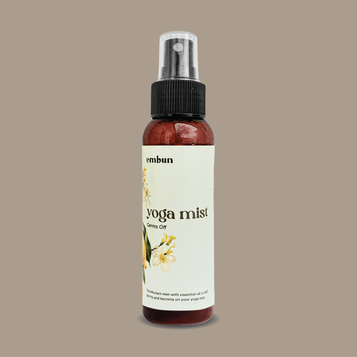 Yoga Mist Germs Off 100 ml