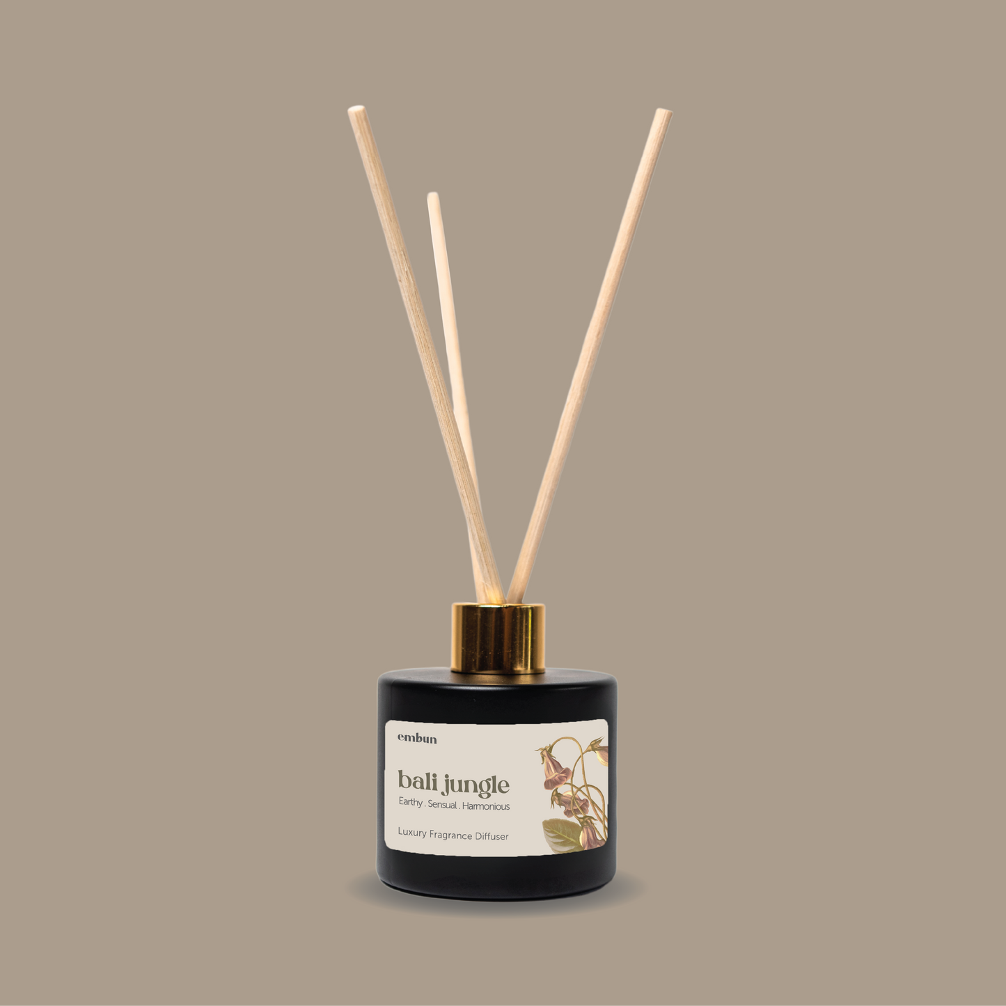 Diffuser Bali Jungle 50 ml