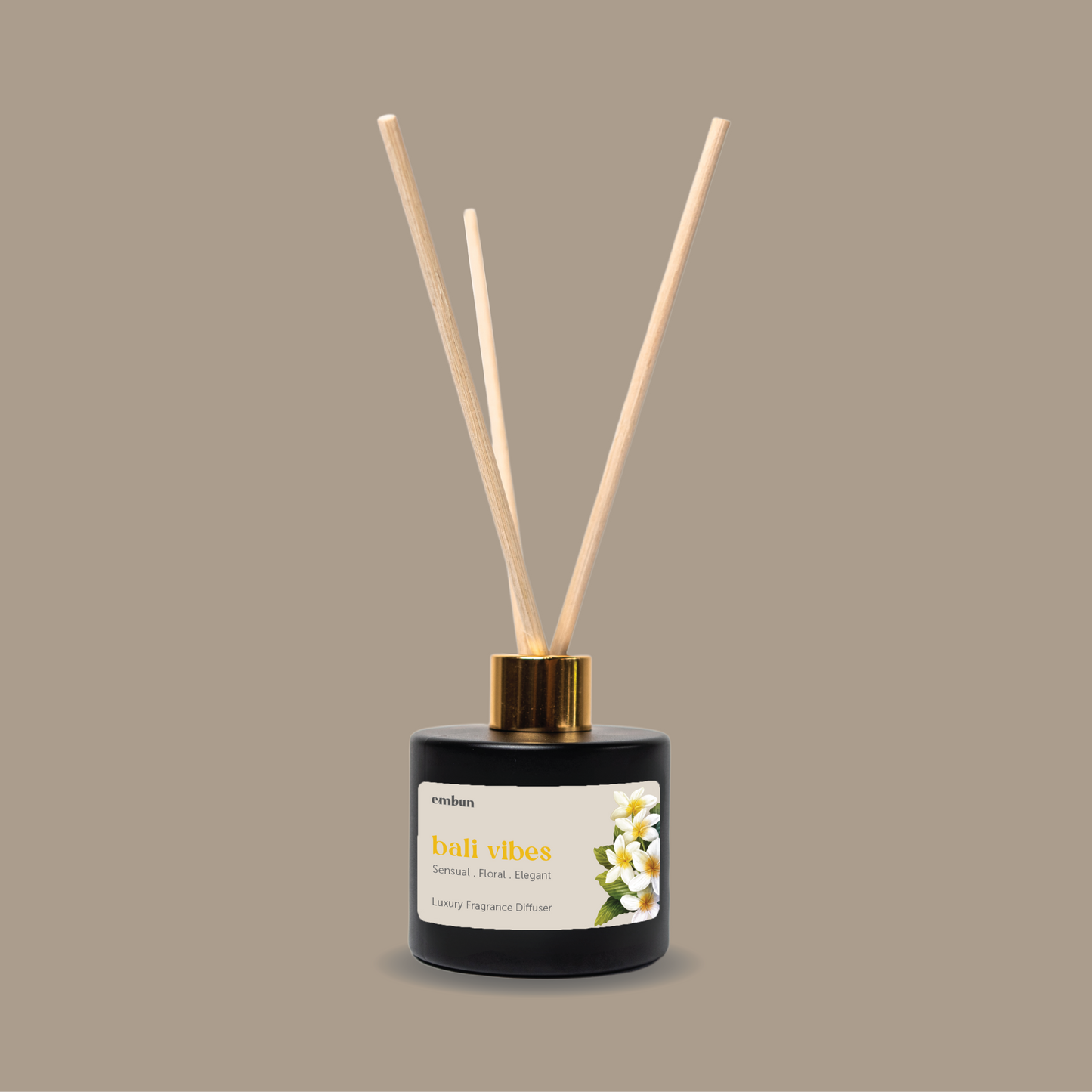 Diffuser Bali Vibes 50ml