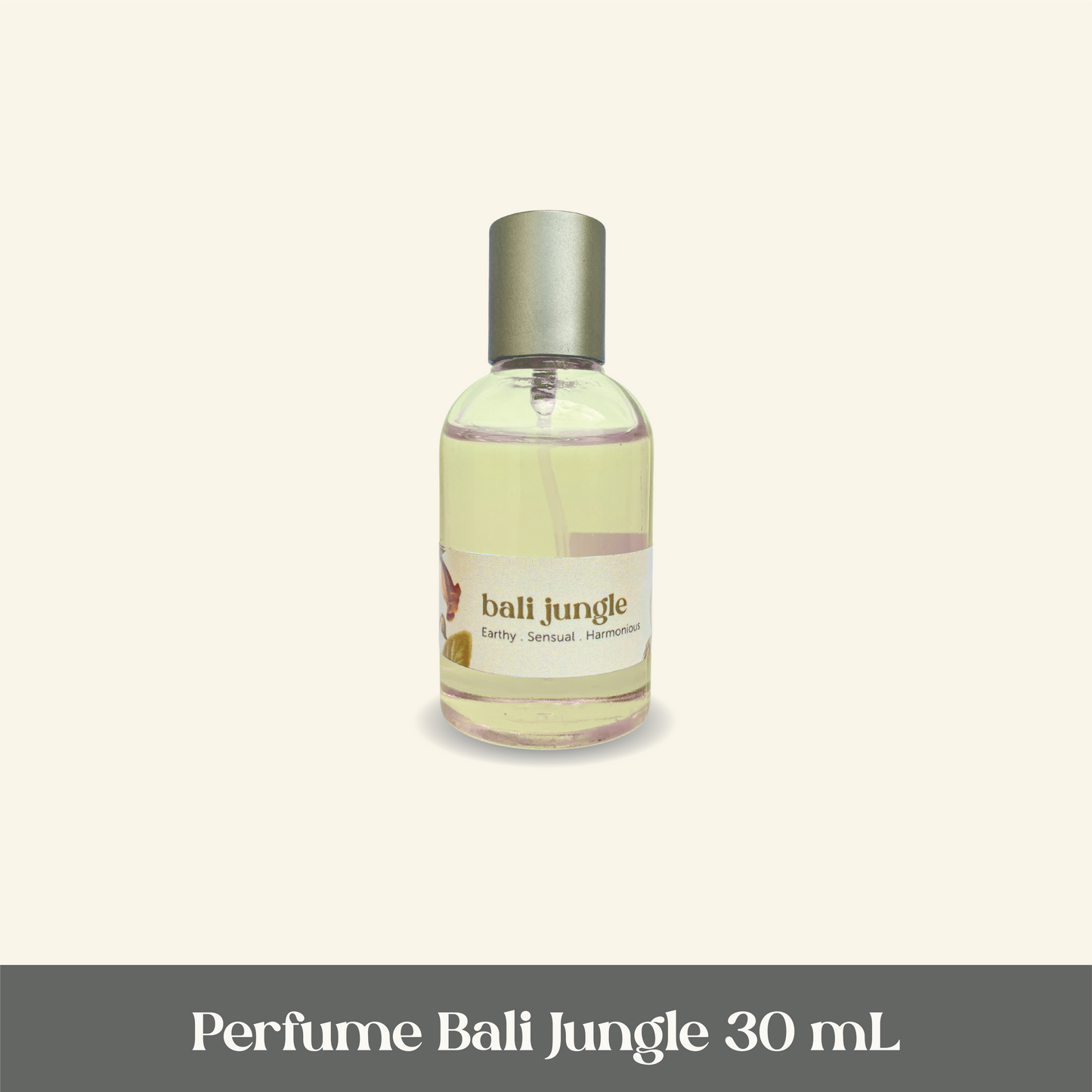 Perfume Bali Jungle 30 ml