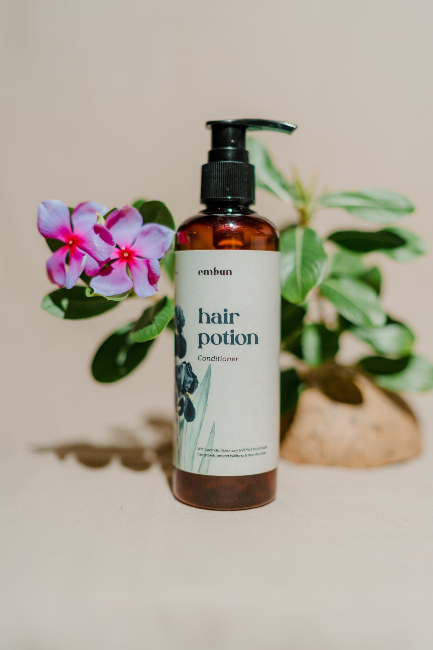Conditioner Hair Potion
