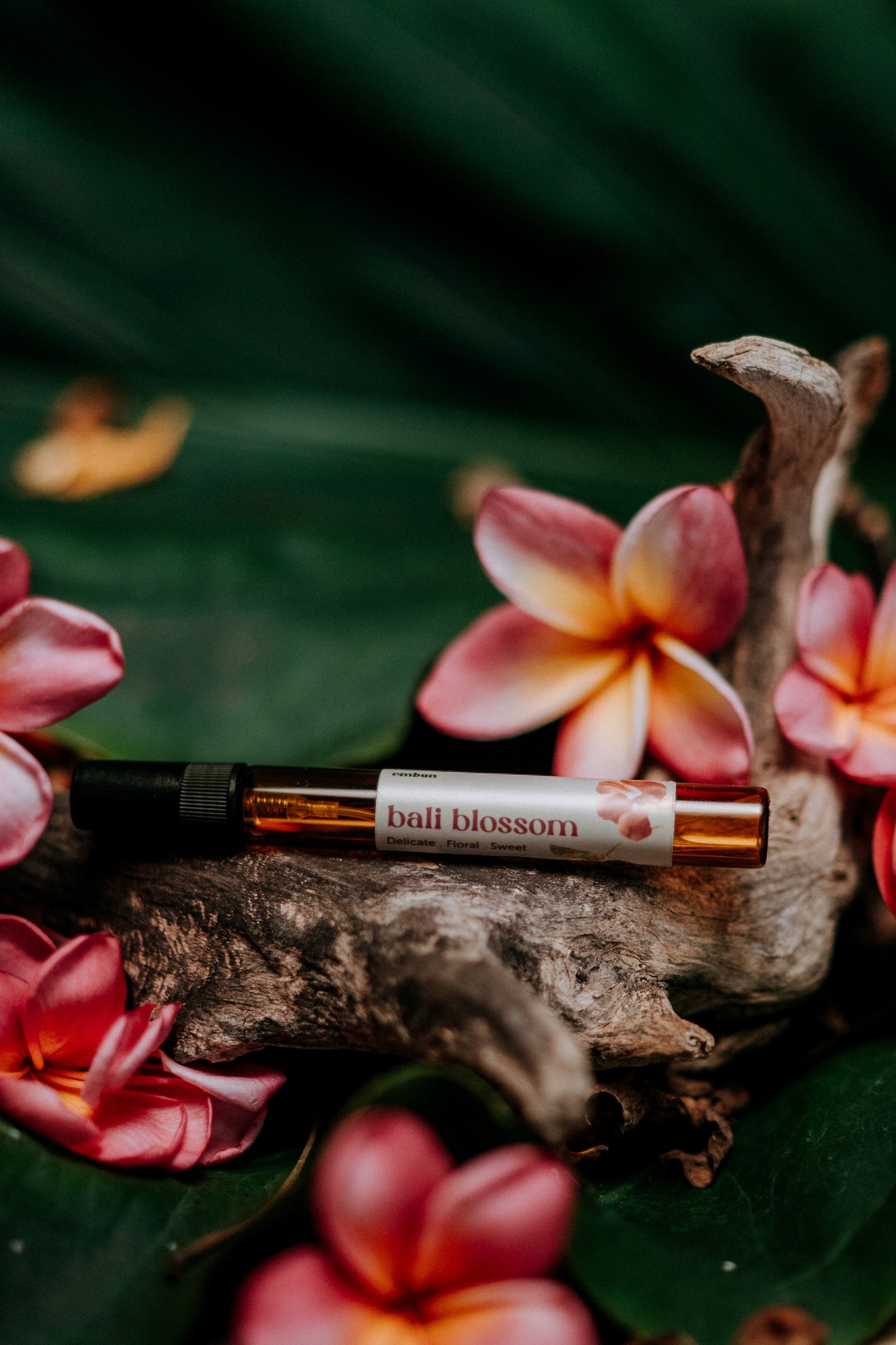 Perfume Bali Blossom 12 ml