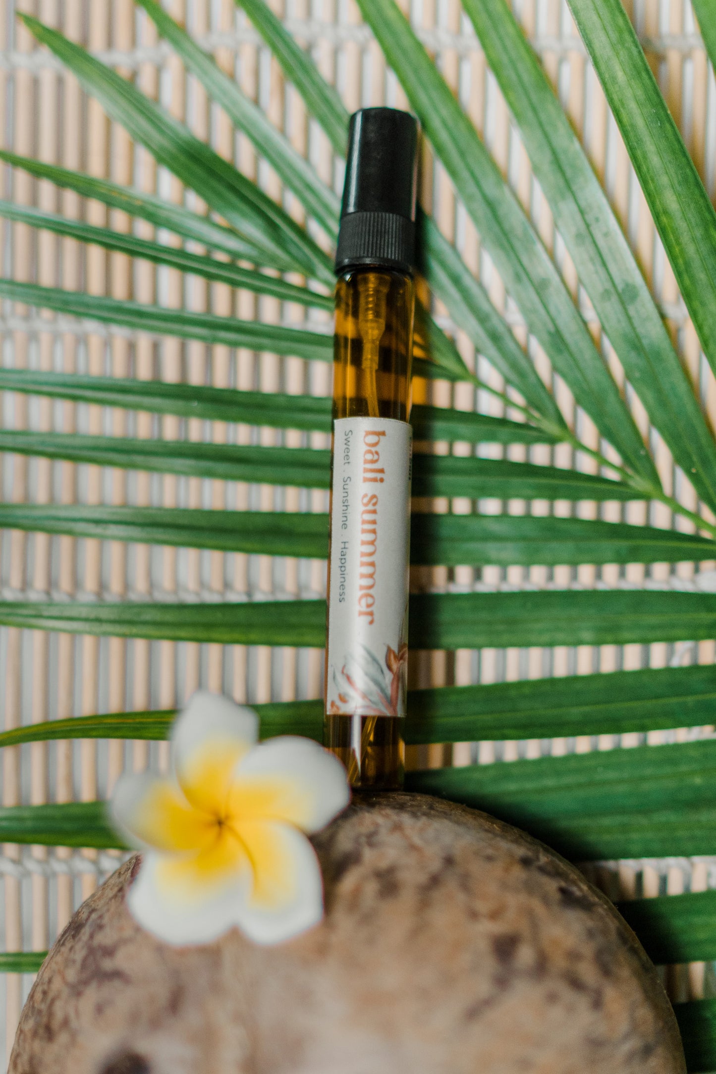 Perfume Bali Summer 12 ml