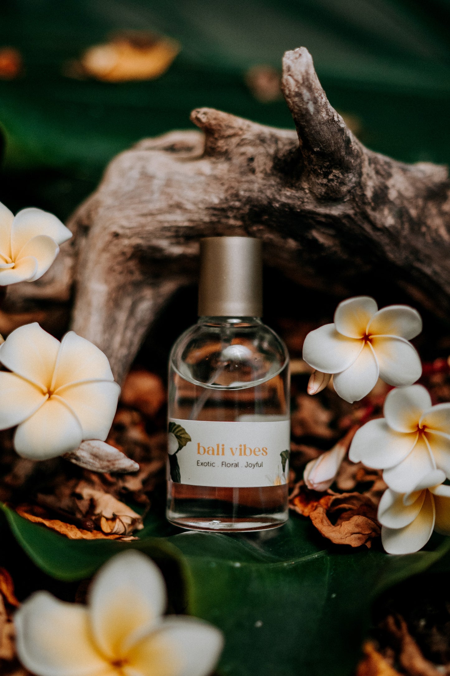 Perfume Bali Vibes 30 ml
