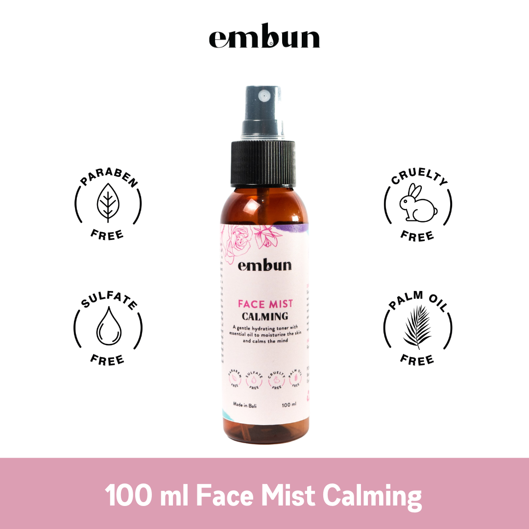 Face Mist Calming 100 ml