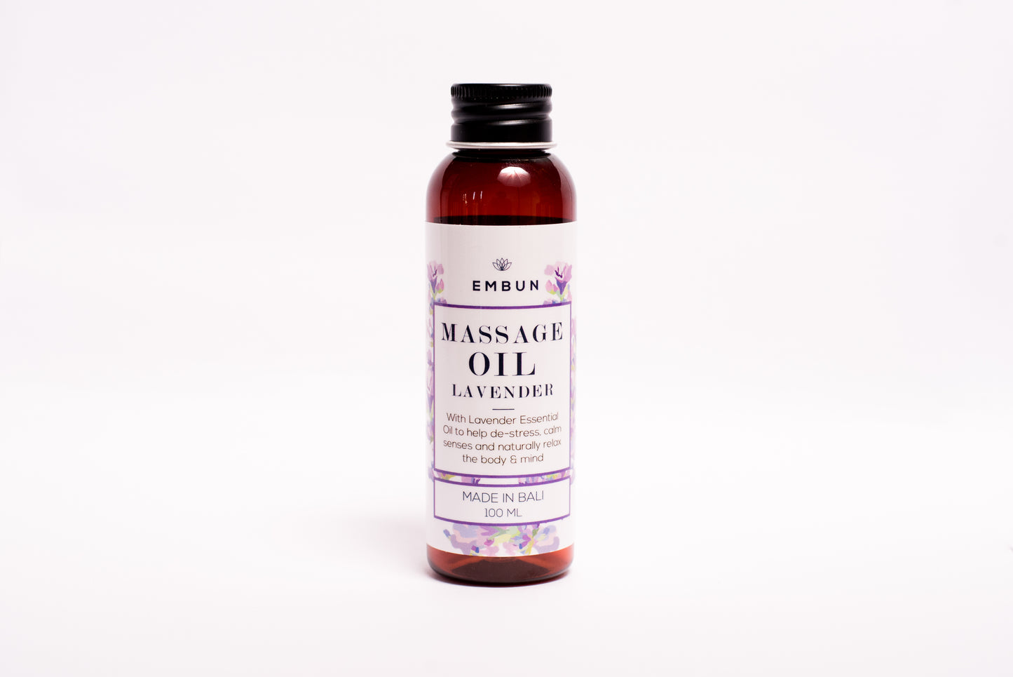 Massage Oil Lavender/ Deep Sleep