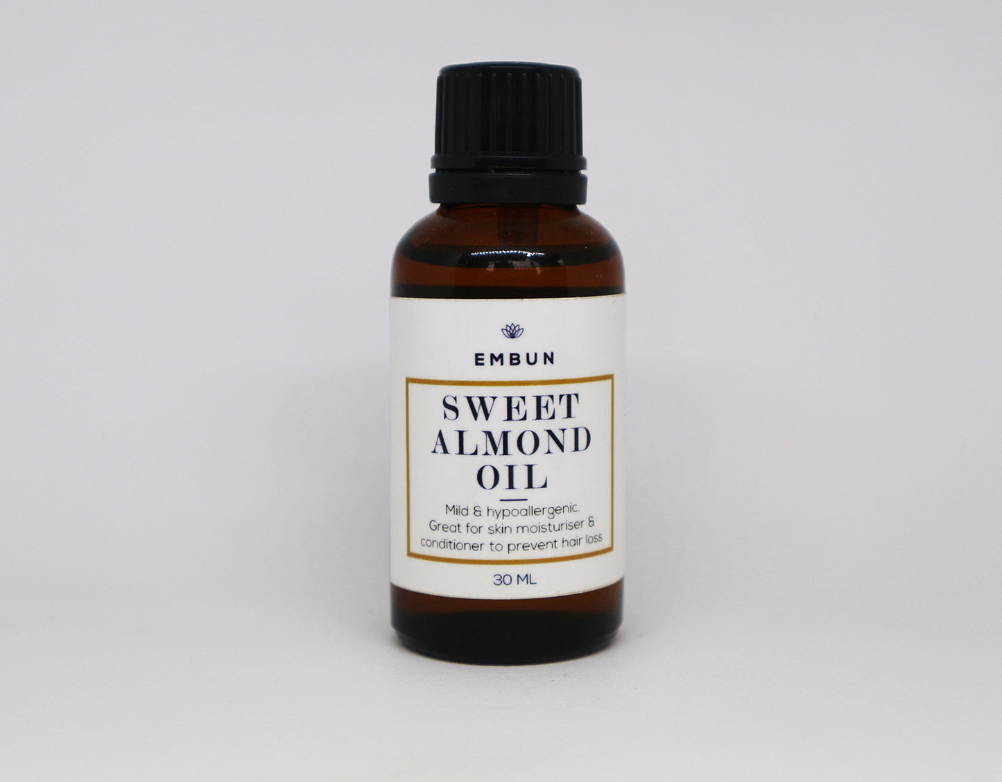 Sweet Almond 30 ml