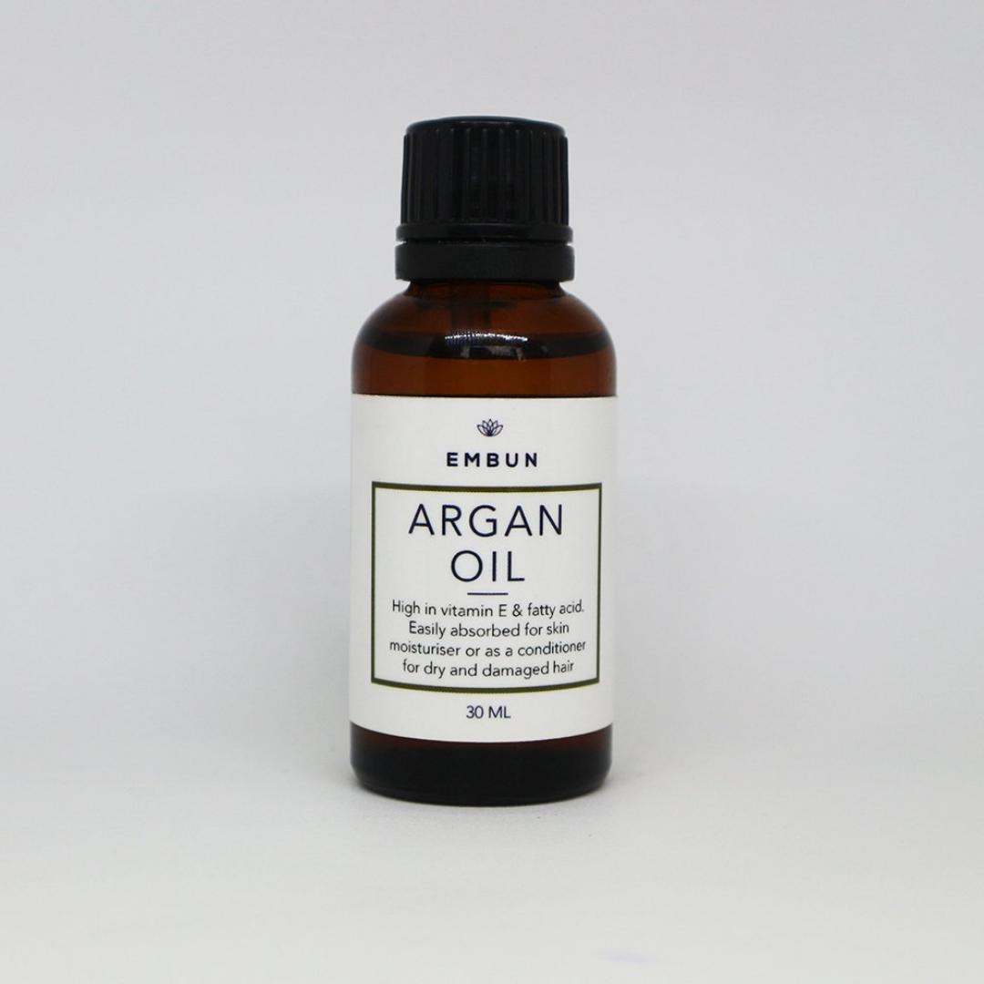 Argan Oil 30 ml