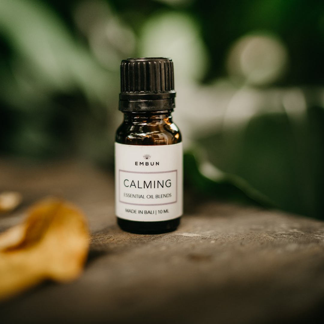 Calming Blend Oil 10 ml