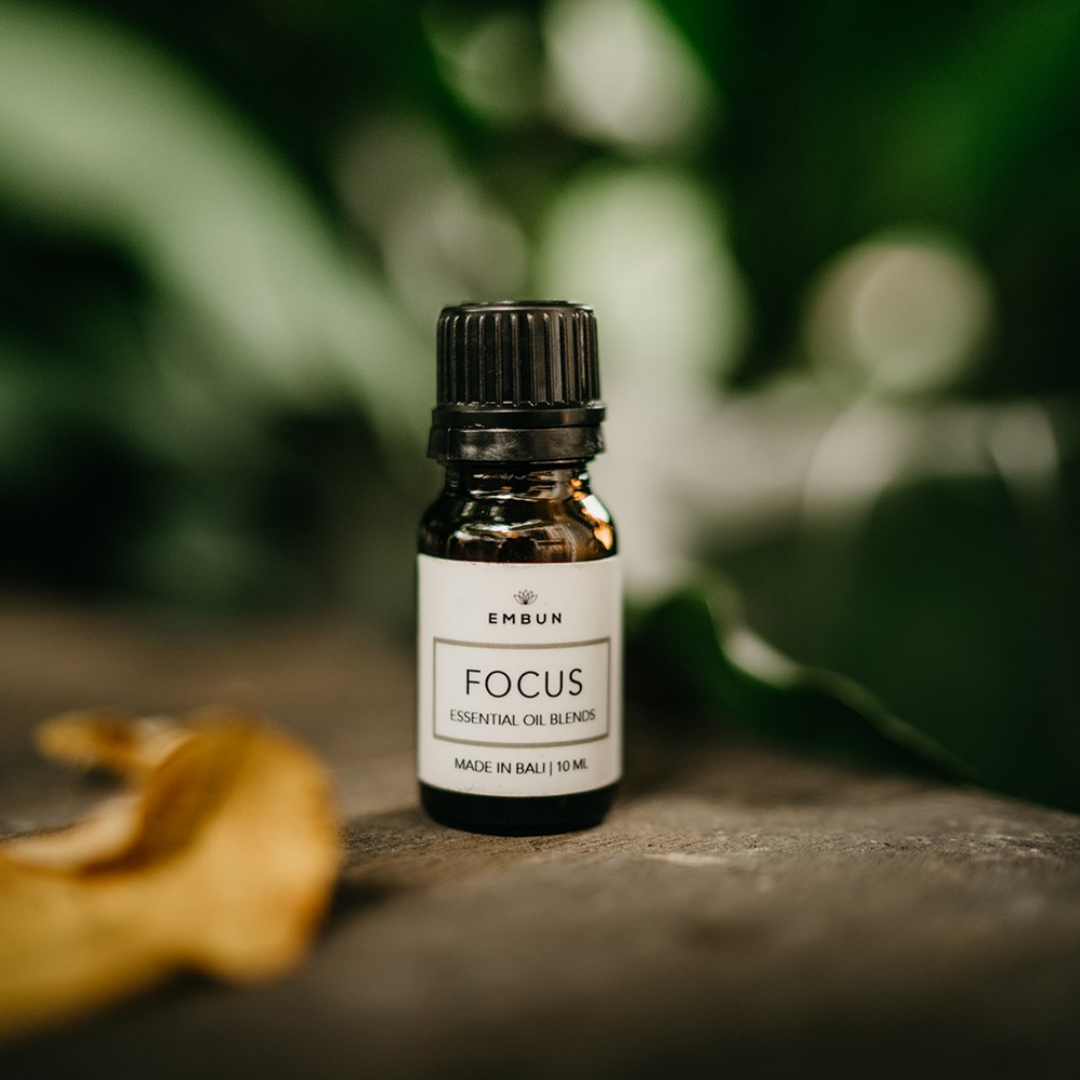 FOCUS 10 ml