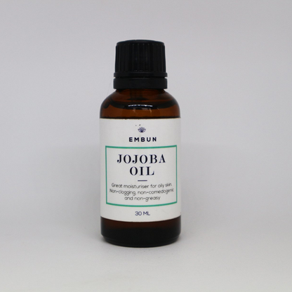 Jojoba Oil 30 ml