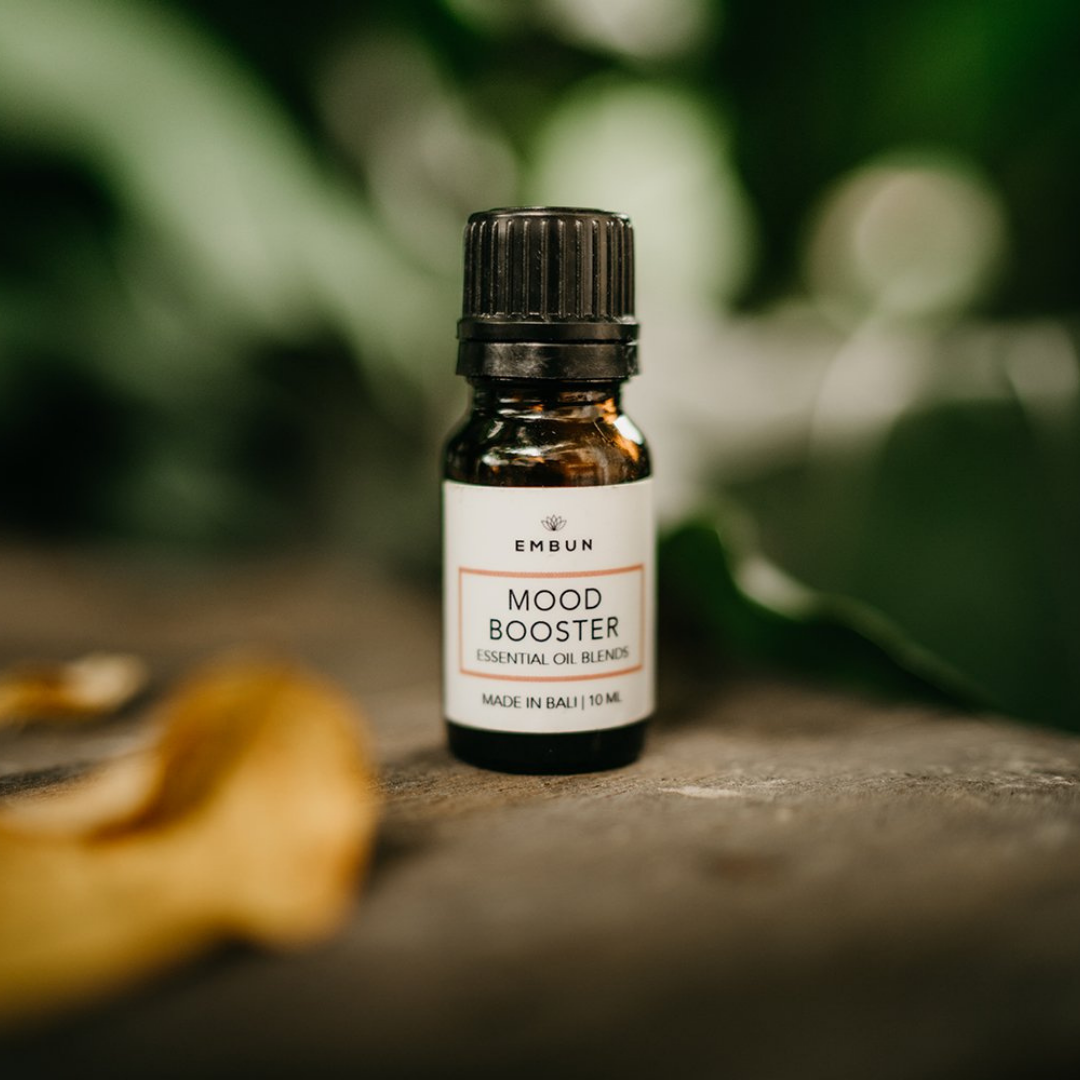 Mood Booster 10 ml