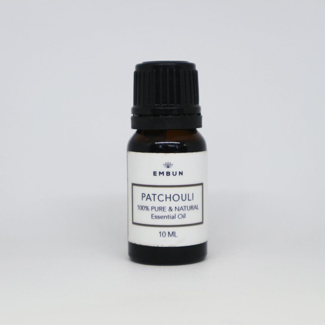 Patchouli Essential Oil