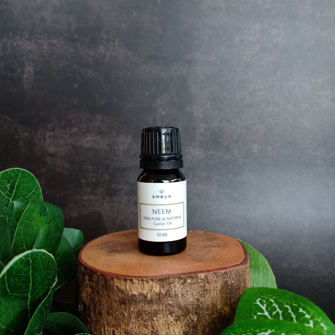 Neem Essential Oil