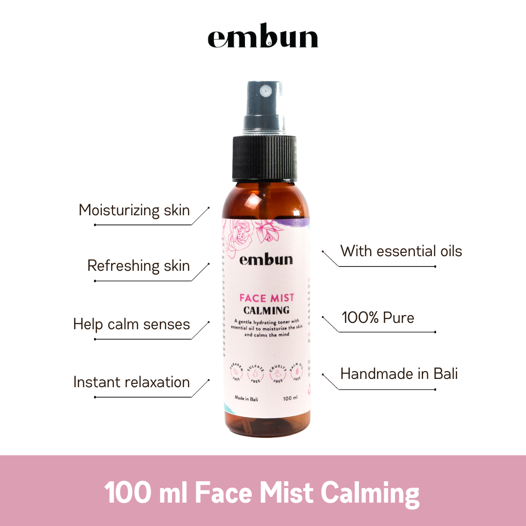 Face Mist Calming 100 ml