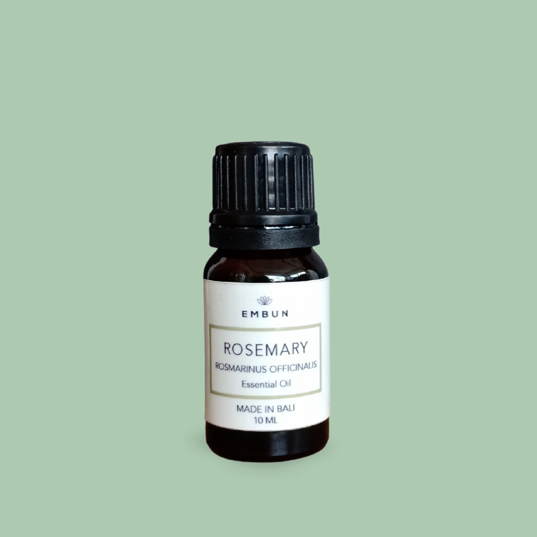 Rosemary Essential Oil