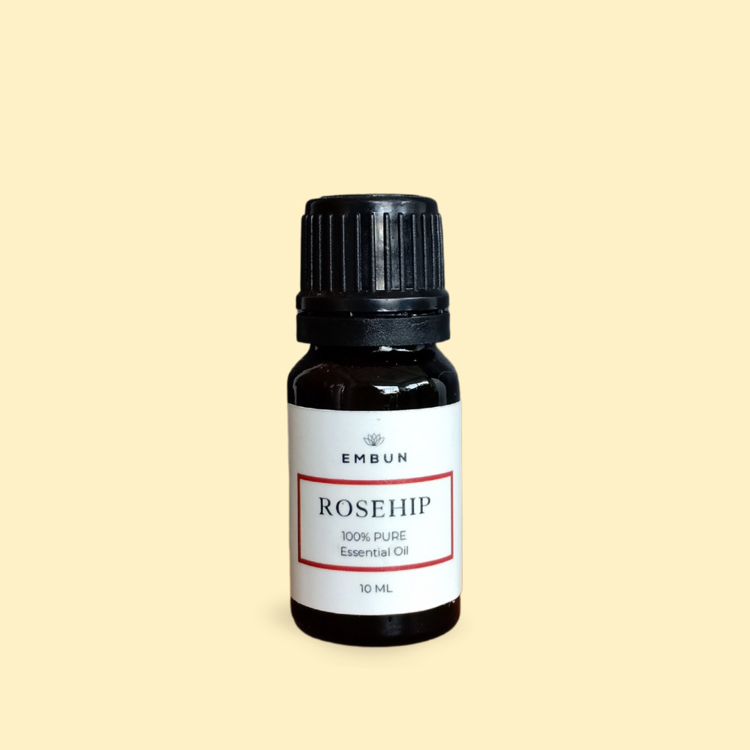 Rosehip Essential Oil 10 ml