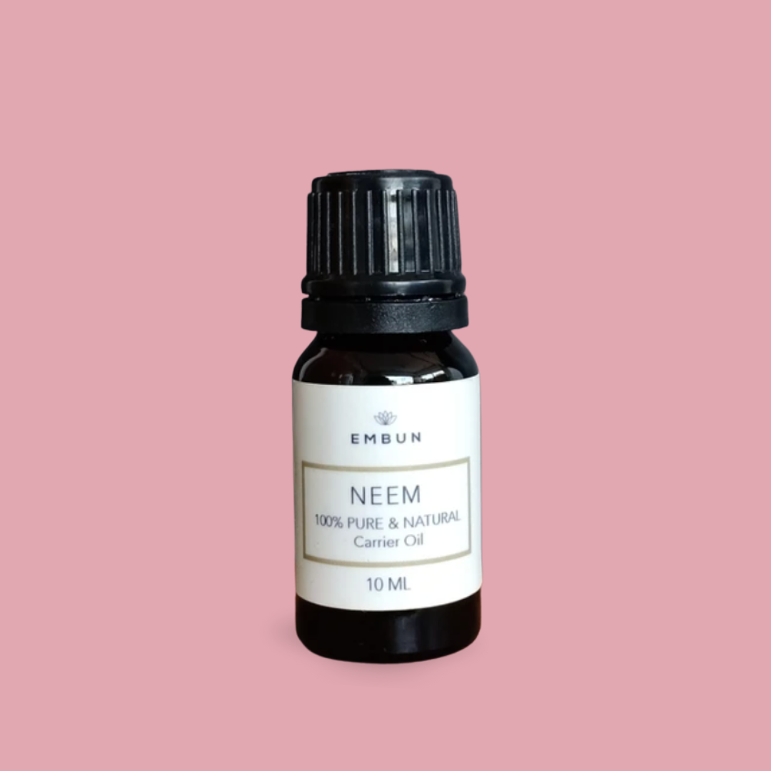 Neem Essential Oil