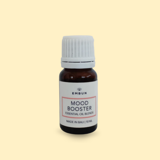 Mood Booster 10 ml
